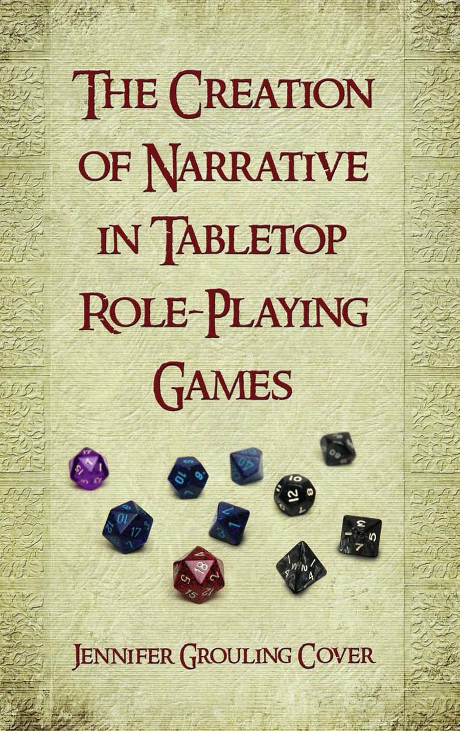 RPG Tools to Improve Your Campaigns | dicegeeks